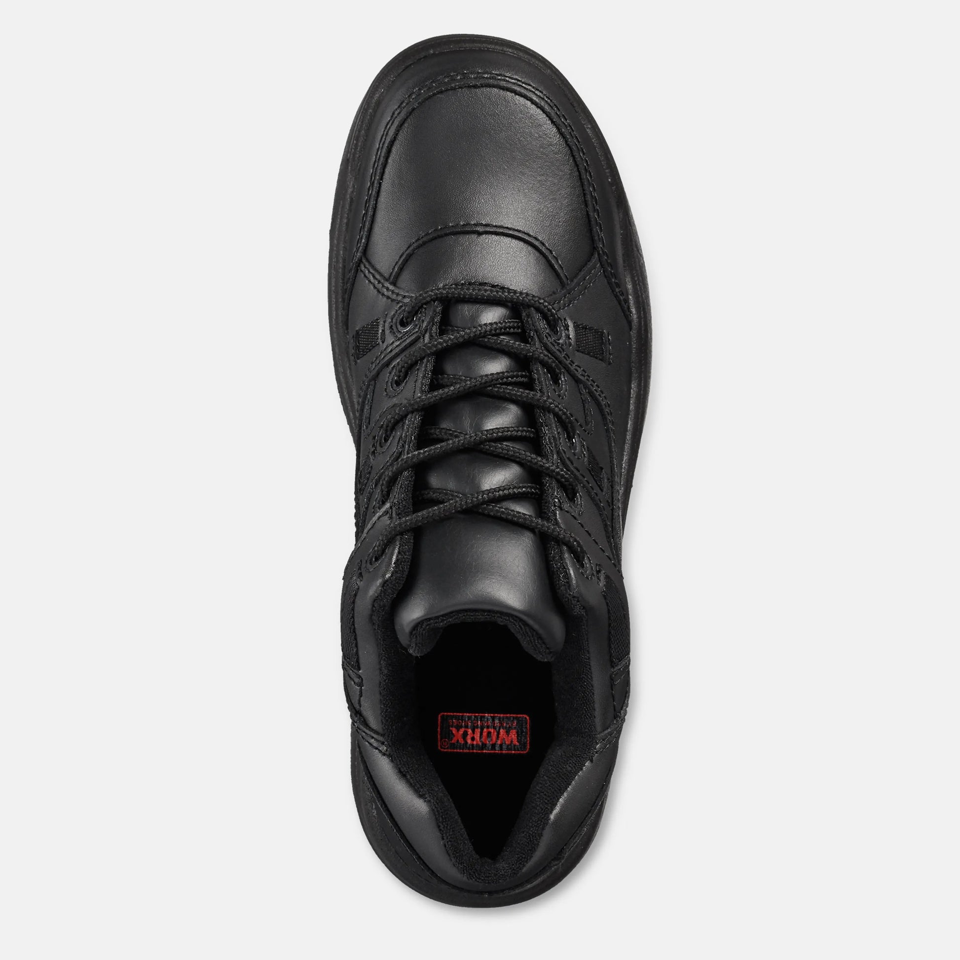 Red Wing Shoes | Copper Safety Toe Oxford 6550 | WORX