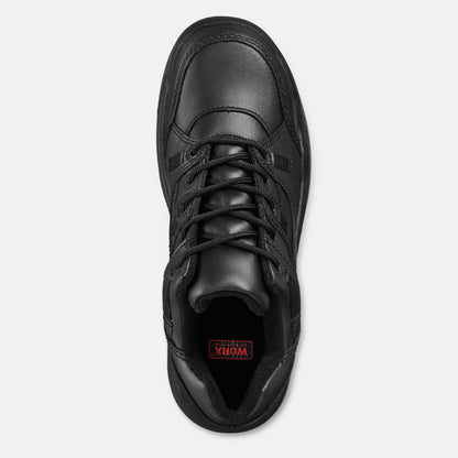 Red Wing Shoes | Copper Safety Toe Oxford 6550 | WORX