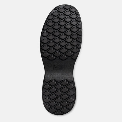 Red Wing Shoes | Copper Safety Toe Oxford 6550 | WORX