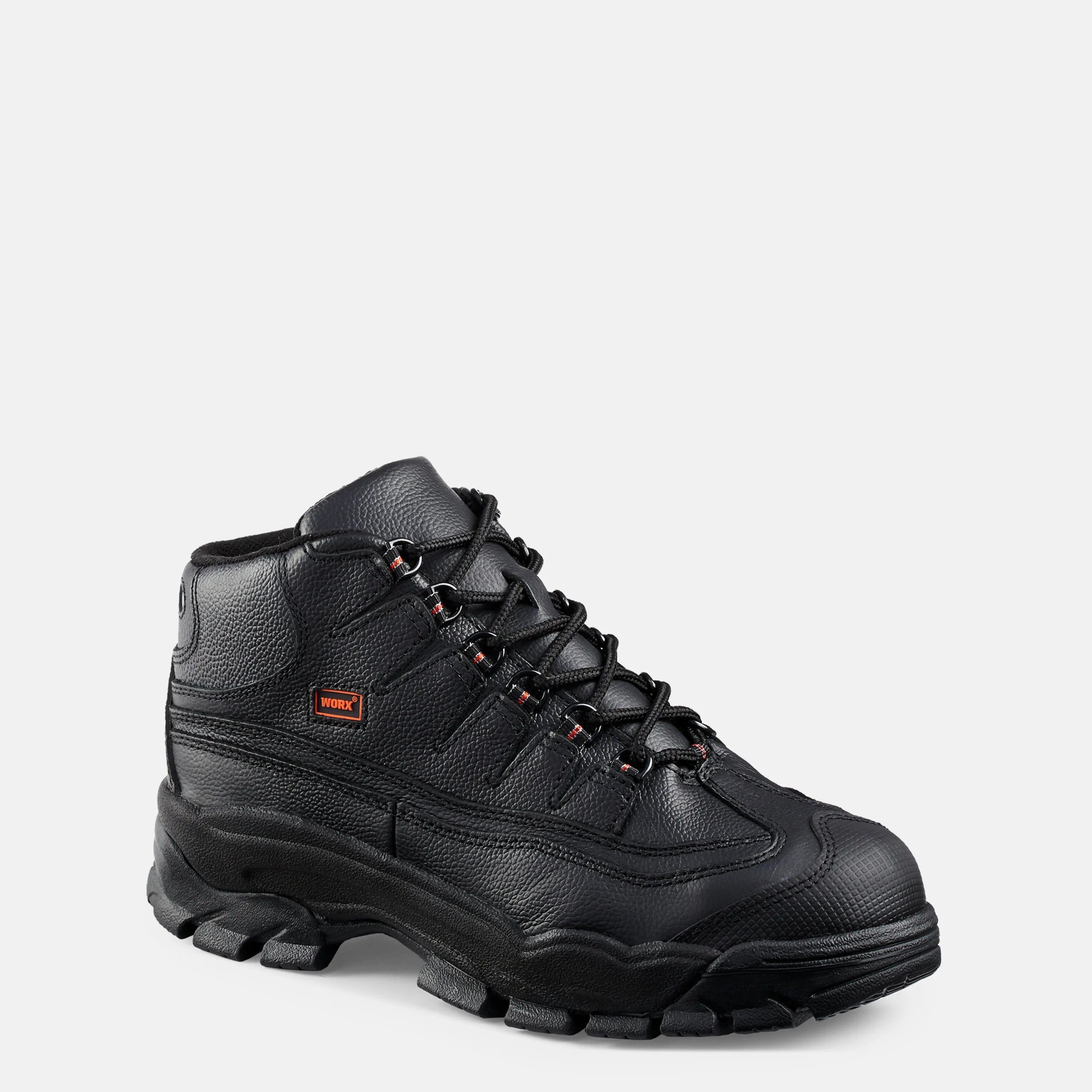 Red Wing Shoes | Cobalt Safety Toe Work Boot 5501 | WORX