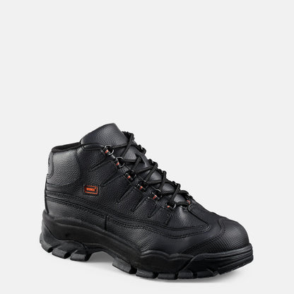 Red Wing Shoes | Cobalt Safety Toe Work Boot 5501 | WORX