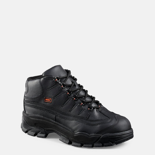 Red Wing Shoes | Cobalt Safety Toe Work Boot 5501 | WORX
