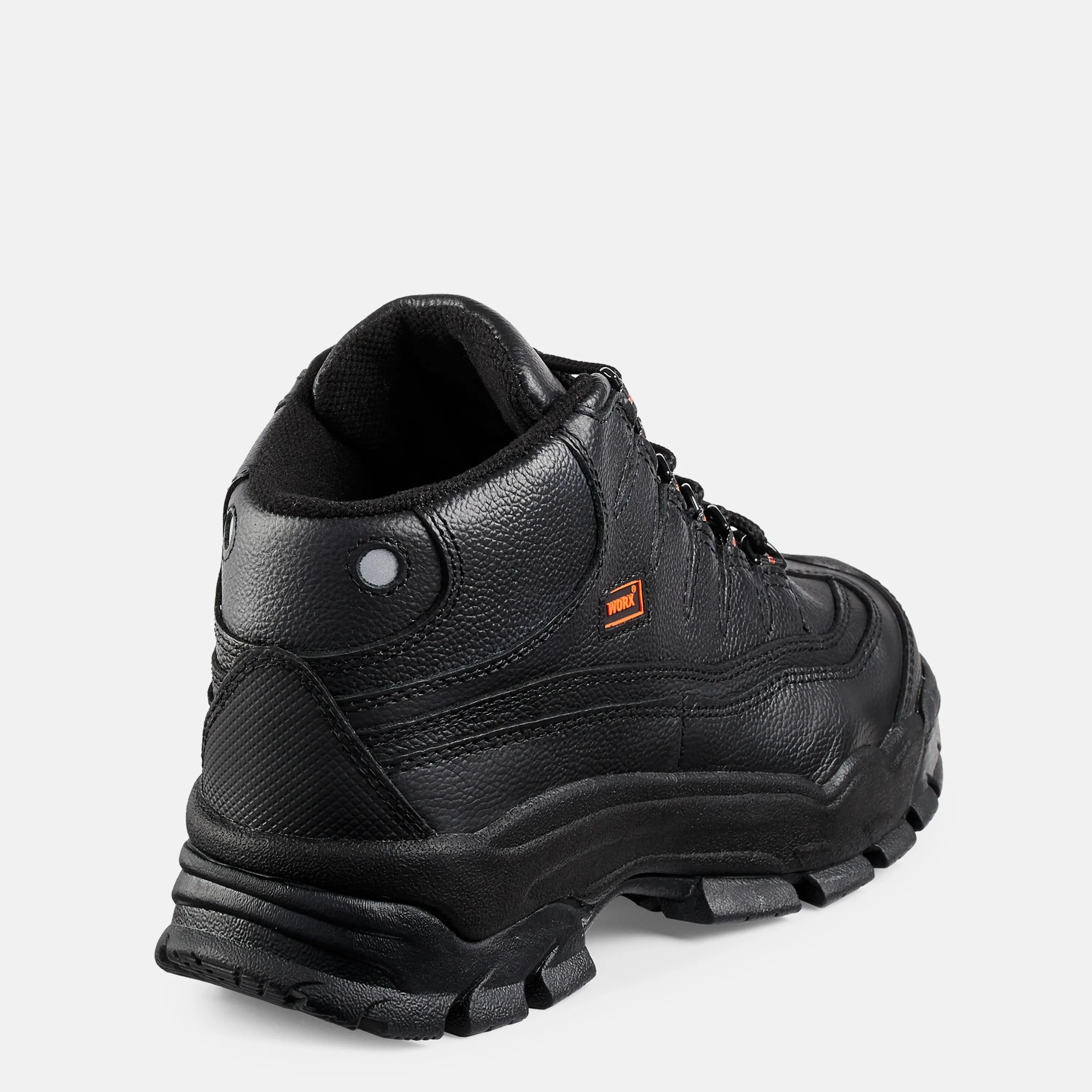 Red Wing Shoes | Cobalt Safety Toe Work Boot 5501 | WORX