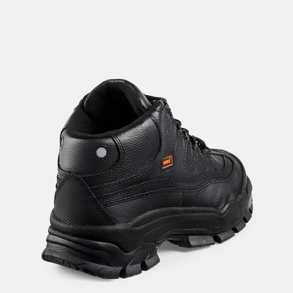 Red Wing Shoes | Cobalt Safety Toe Work Boot 5501 | WORX