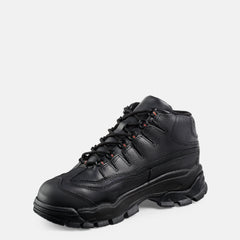 Red Wing Shoes | Cobalt Safety Toe Work Boot 5501 | WORX