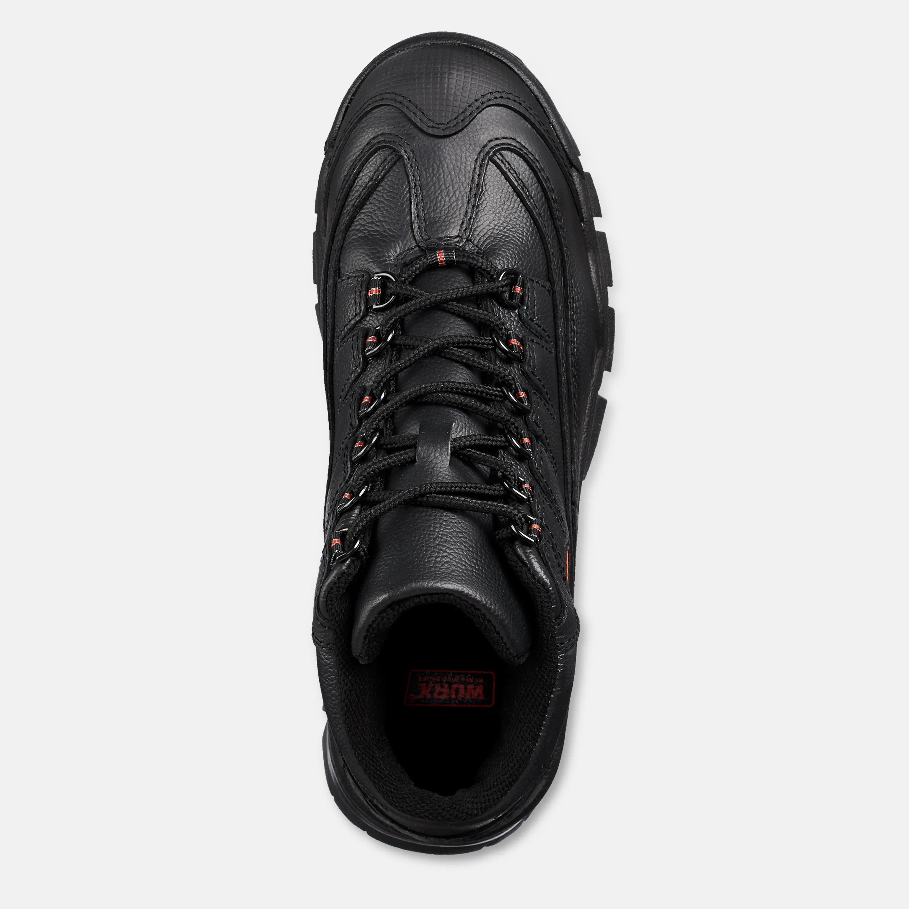 Red Wing Shoes | Cobalt Safety Toe Work Boot 5501 | WORX