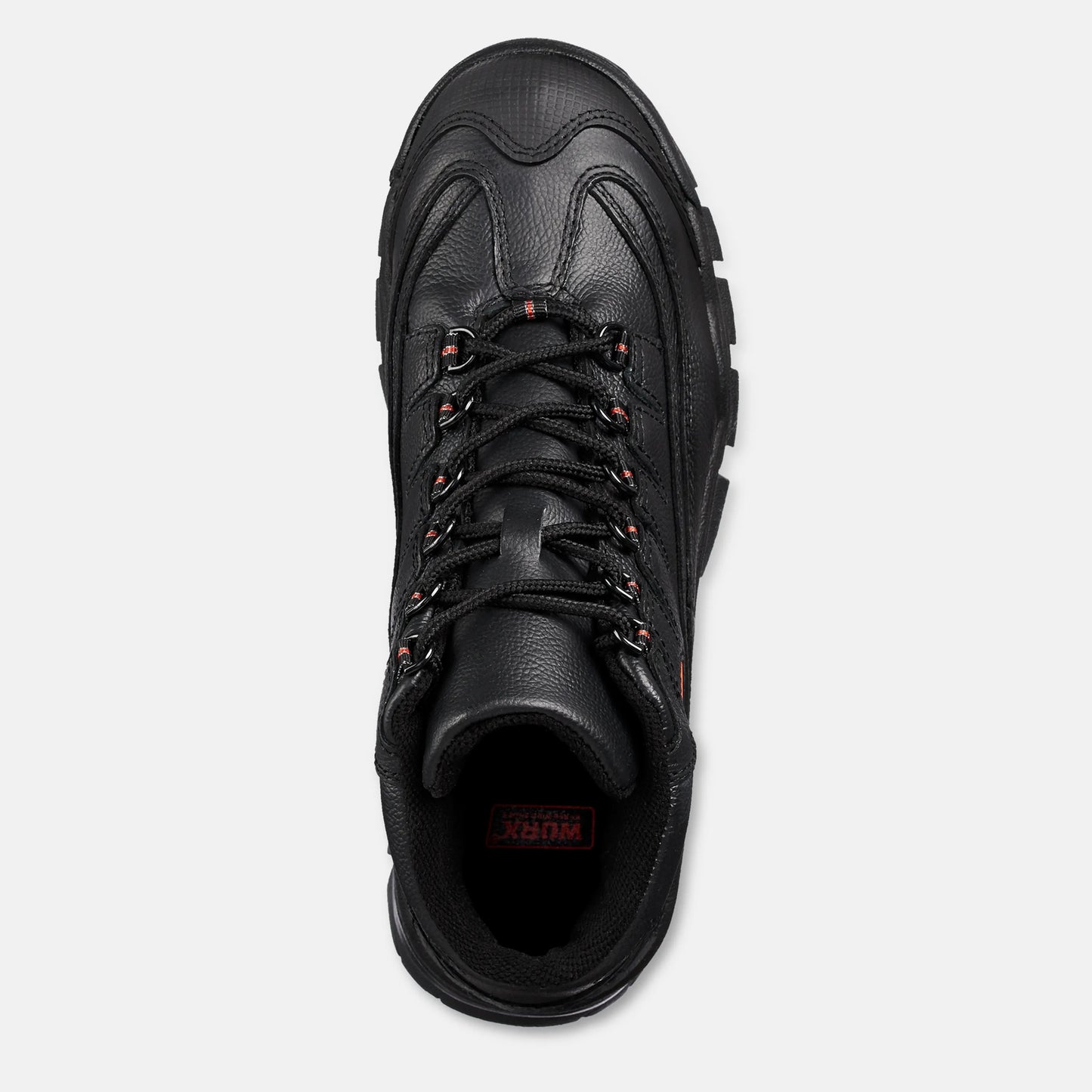 Red Wing Shoes | Cobalt Safety Toe Work Boot 5501 | WORX