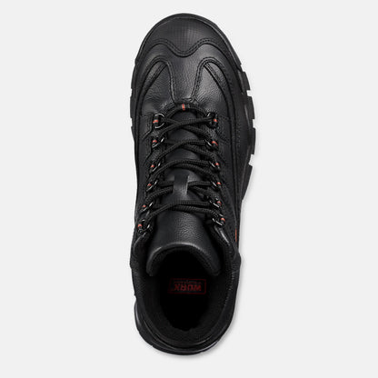 Red Wing Shoes | Cobalt Safety Toe Work Boot 5501 | WORX