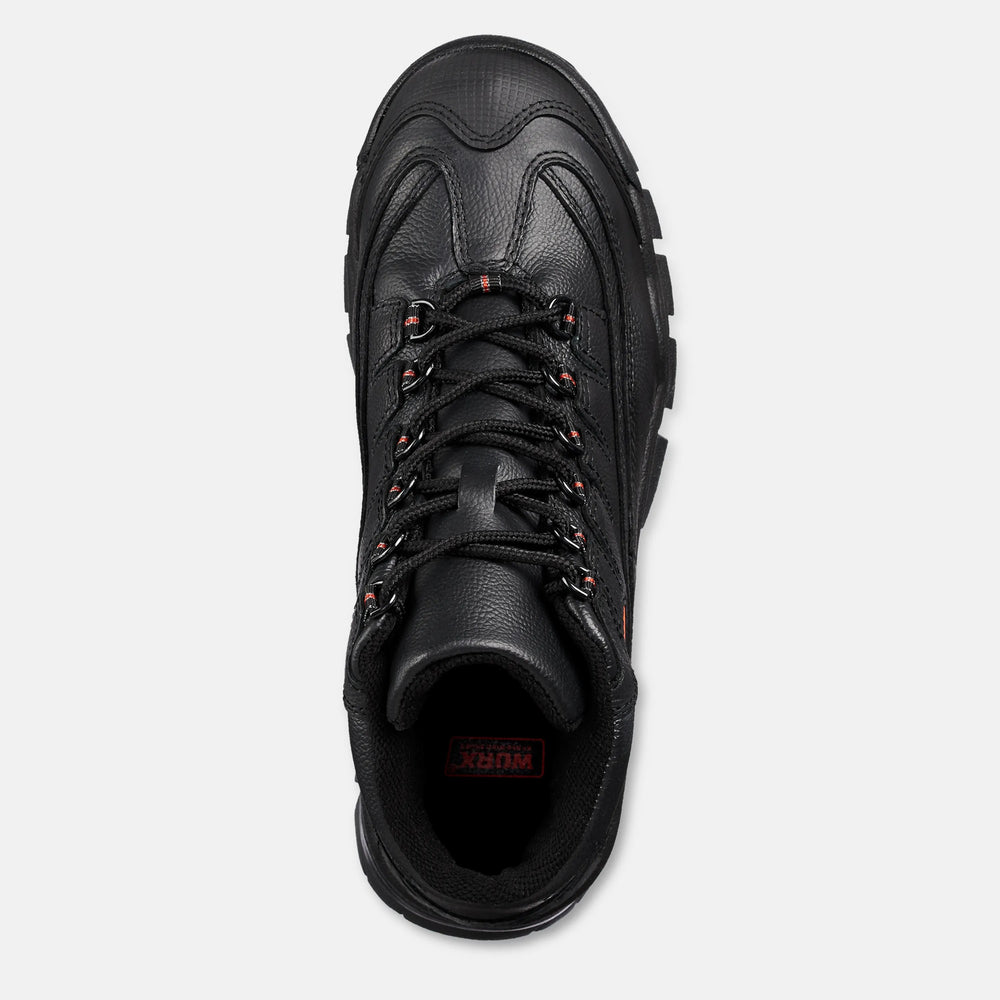 Red Wing Shoes | Cobalt Safety Toe Work Boot 5501 | WORX