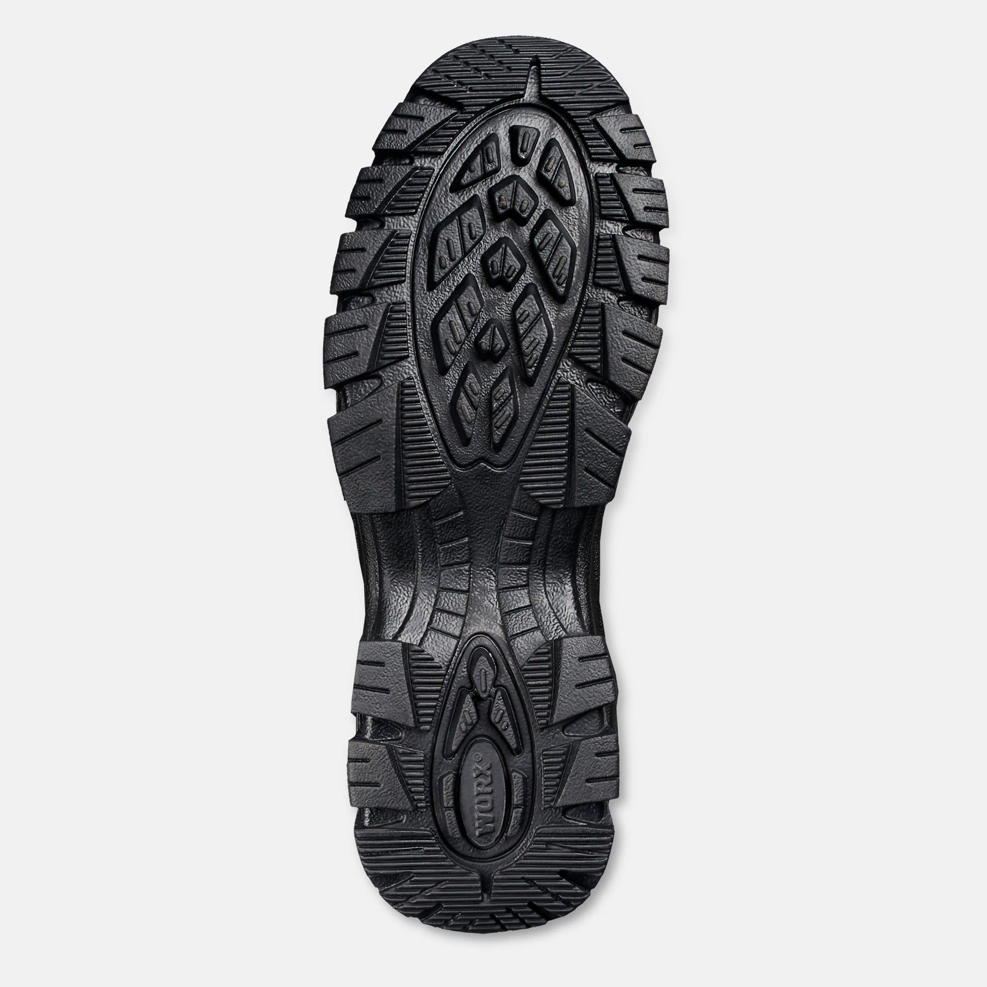 Red Wing Shoes | Cobalt Safety Toe Work Boot 5501 | WORX