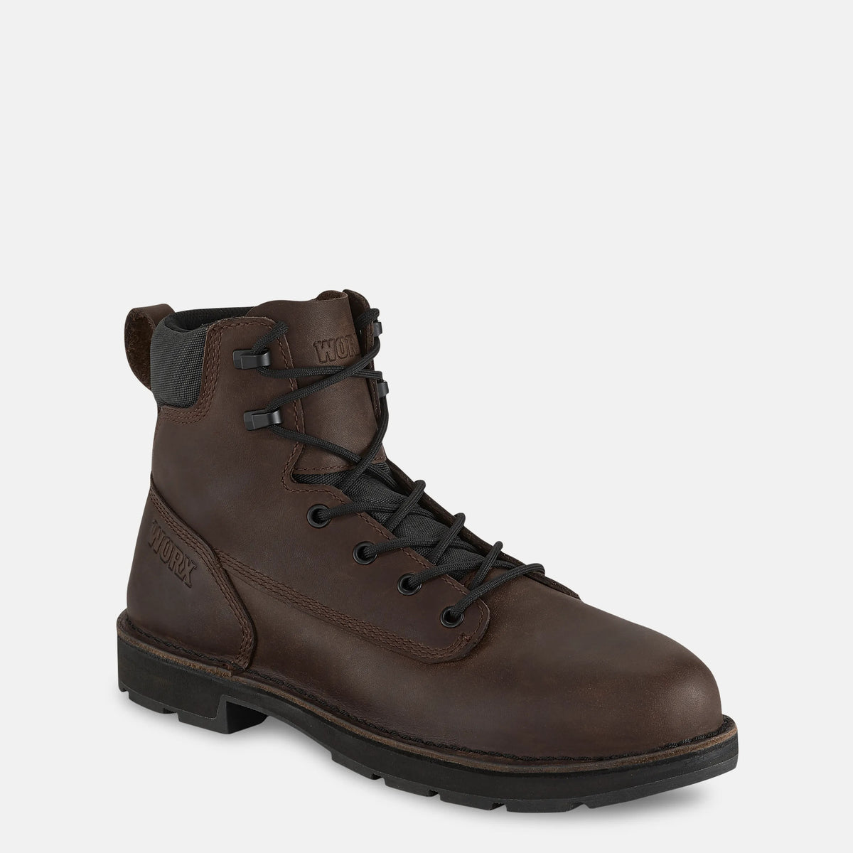 Red Wing Shoes | Cinder Work Boots 5670 | WORX