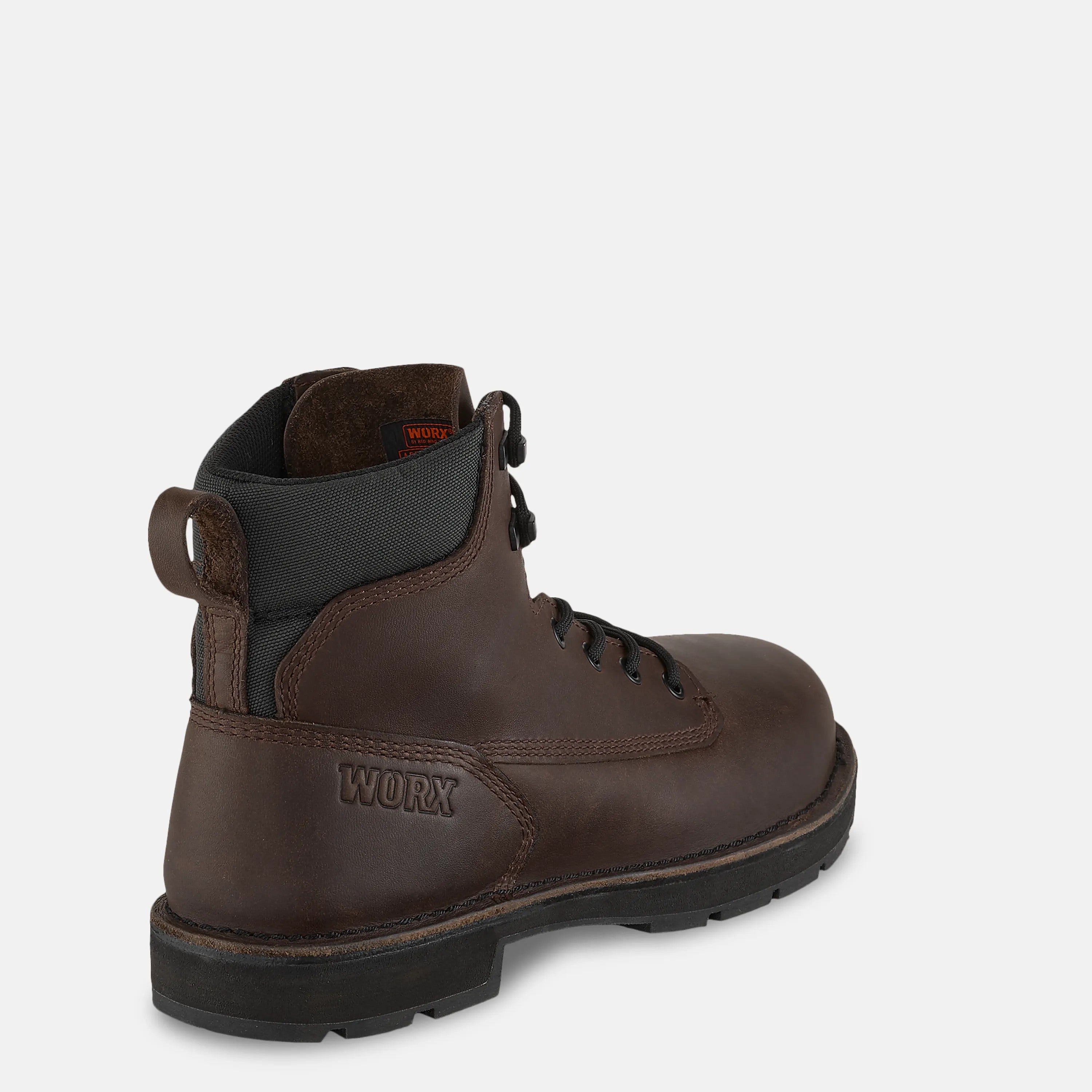 Red Wing Shoes | Cinder Work Boots 5670 | WORX