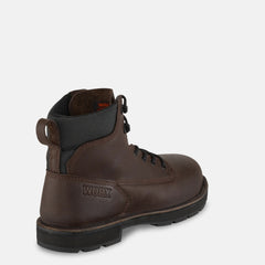 Red Wing Shoes | Cinder Work Boots 5670 | WORX