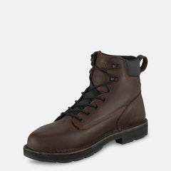 Red Wing Shoes | Cinder Work Boots 5670 | WORX