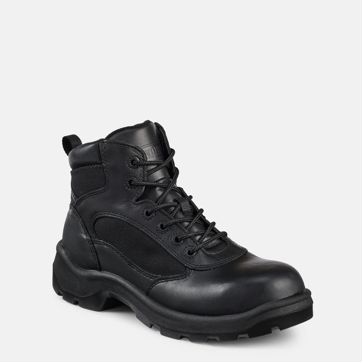 Red Wing Shoes | Electrum Safety Toe Work Boot 5266 | WORX