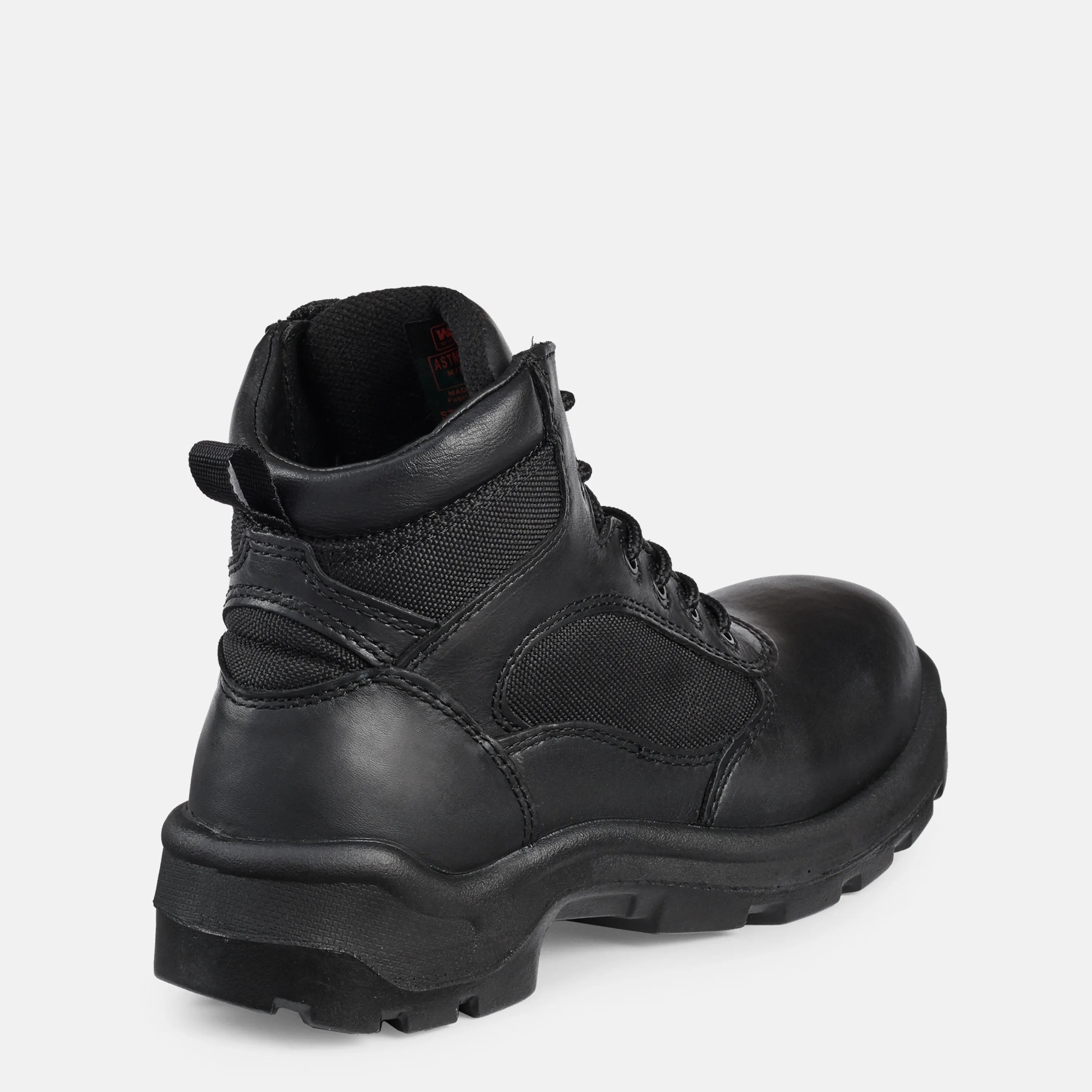 Red Wing Shoes | Electrum Safety Toe Work Boot 5266 | WORX