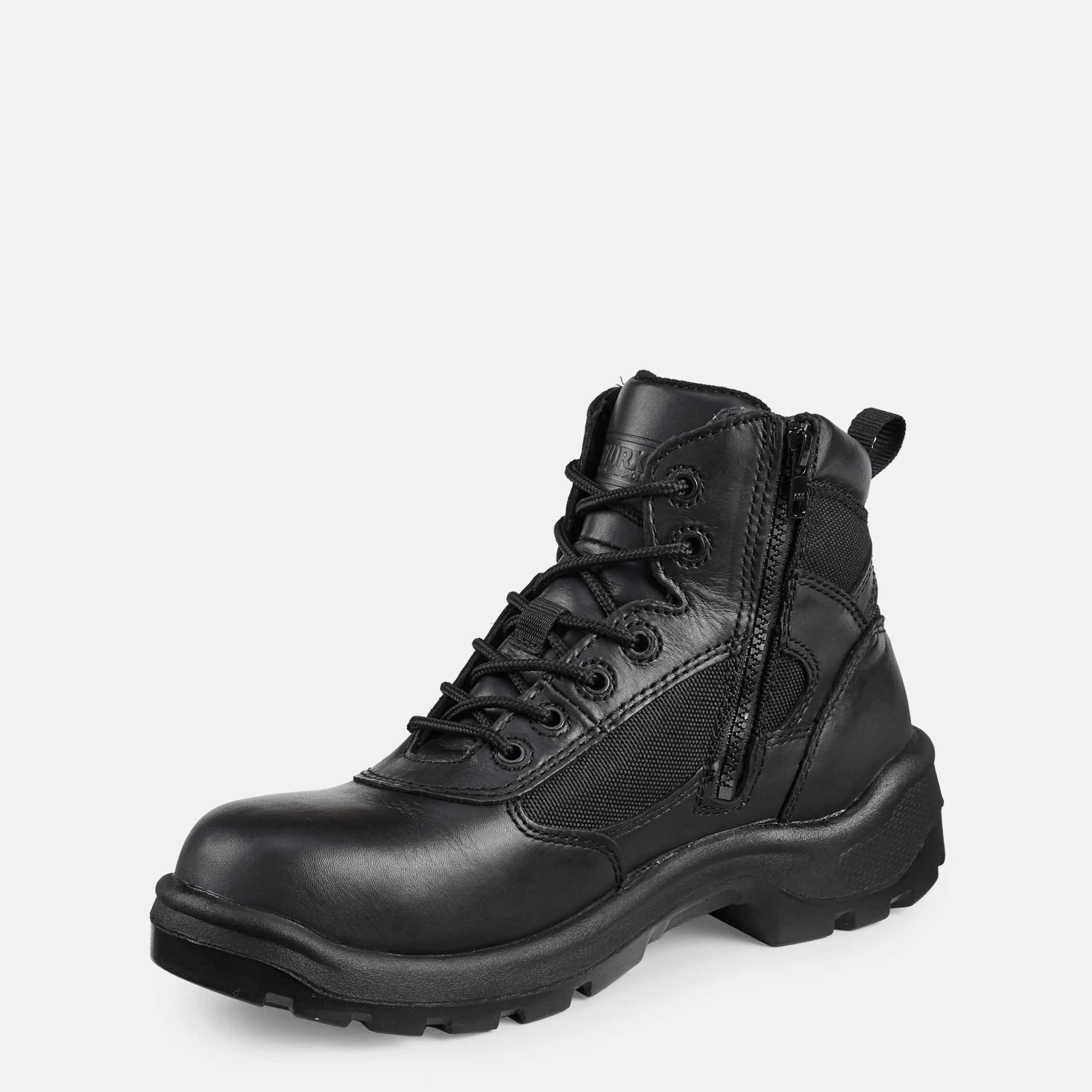 Red Wing Shoes | Electrum Safety Toe Work Boot 5266 | WORX