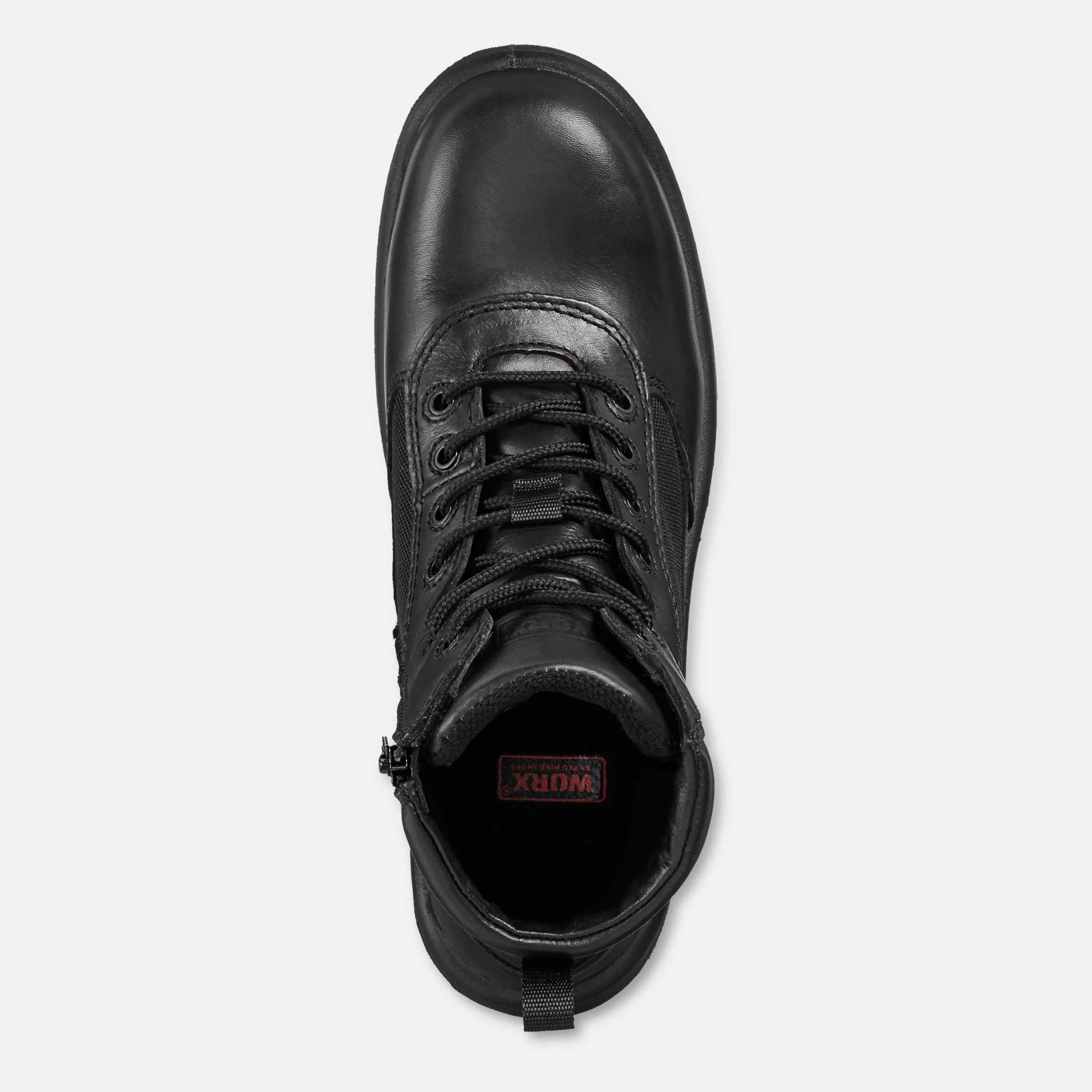 Red Wing Shoes | Electrum Safety Toe Work Boot 5266 | WORX