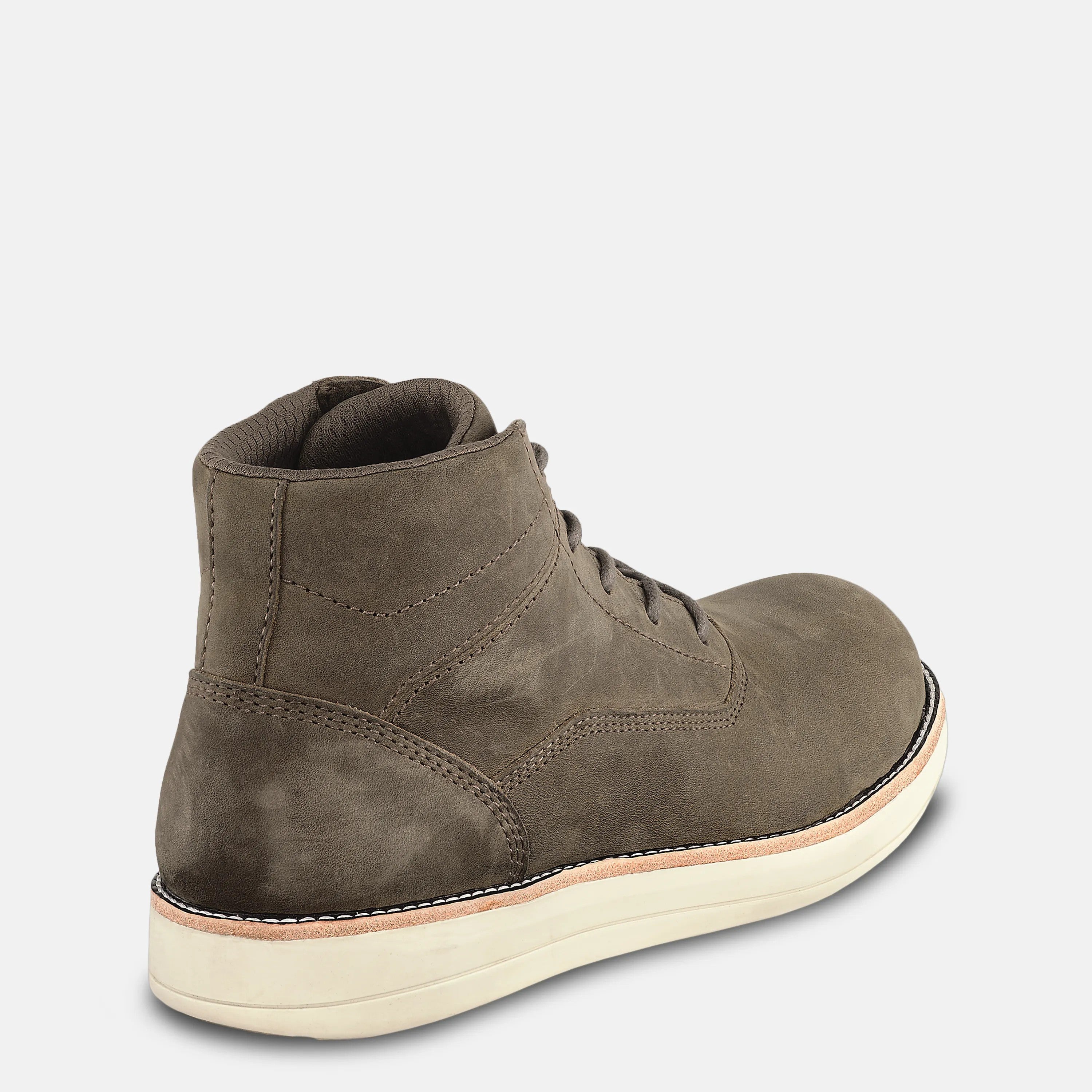 Red Wing Shoes | Zinc Safety Toe Chukka 5427 | WORX