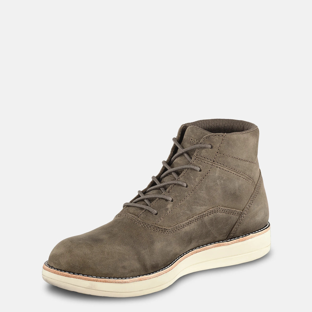 Red Wing Shoes | Zinc Safety Toe Chukka 5427 | WORX