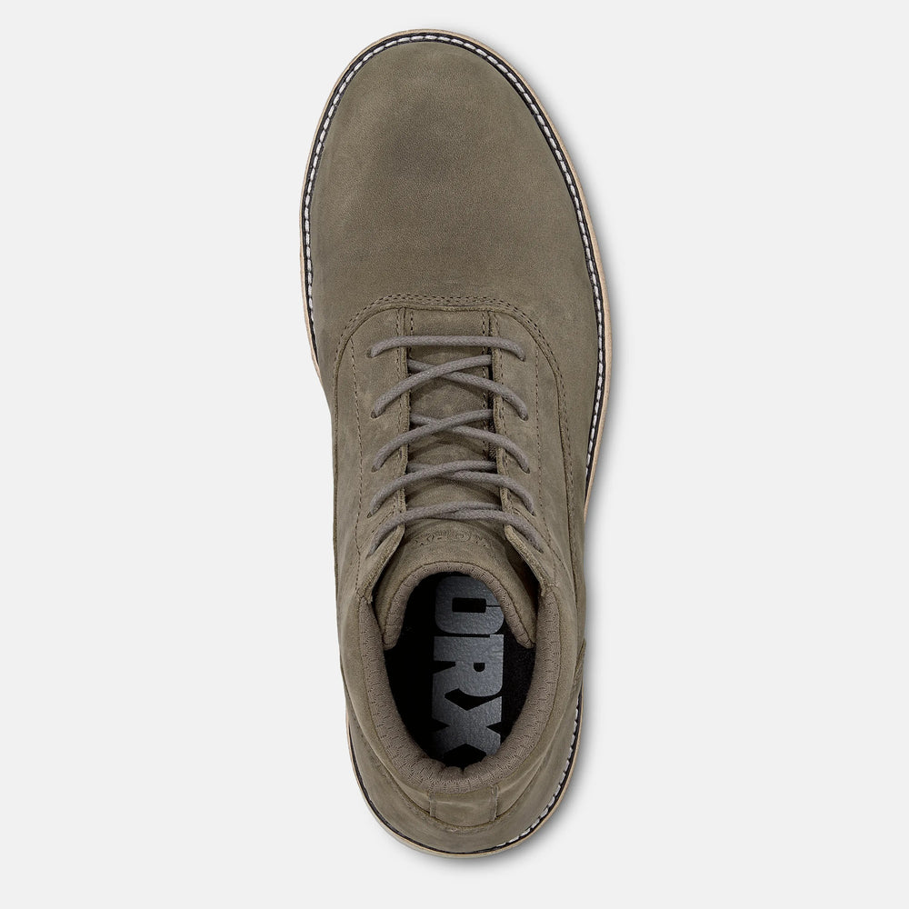 Red Wing Shoes | Zinc Safety Toe Chukka 5427 | WORX