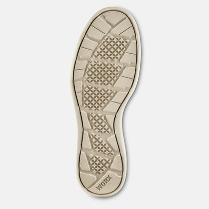 Red Wing Shoes | Zinc Safety Toe Chukka 5427 | WORX