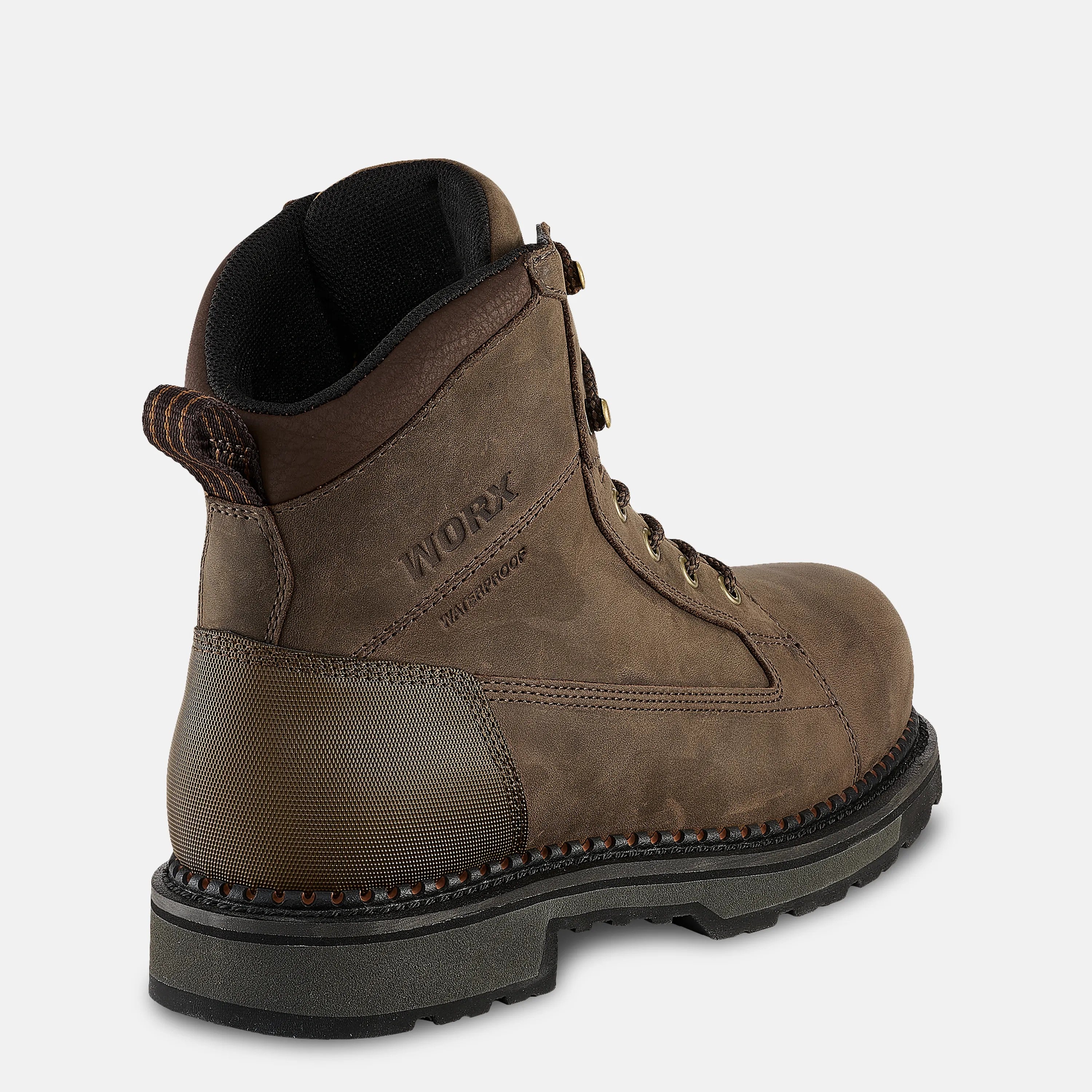 Red Wing Shoes | Axil CSA Safety Toe Work Boot 5909 | WORX