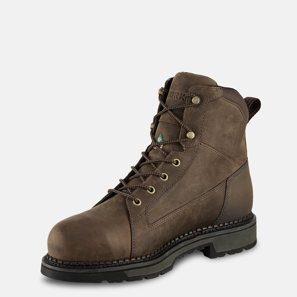 Red Wing Shoes | Axil CSA Safety Toe Work Boot 5909 | WORX
