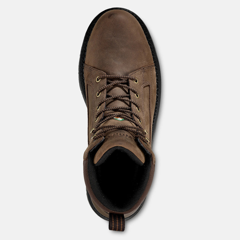 Red Wing Shoes | Axil CSA Safety Toe Work Boot 5909 | WORX