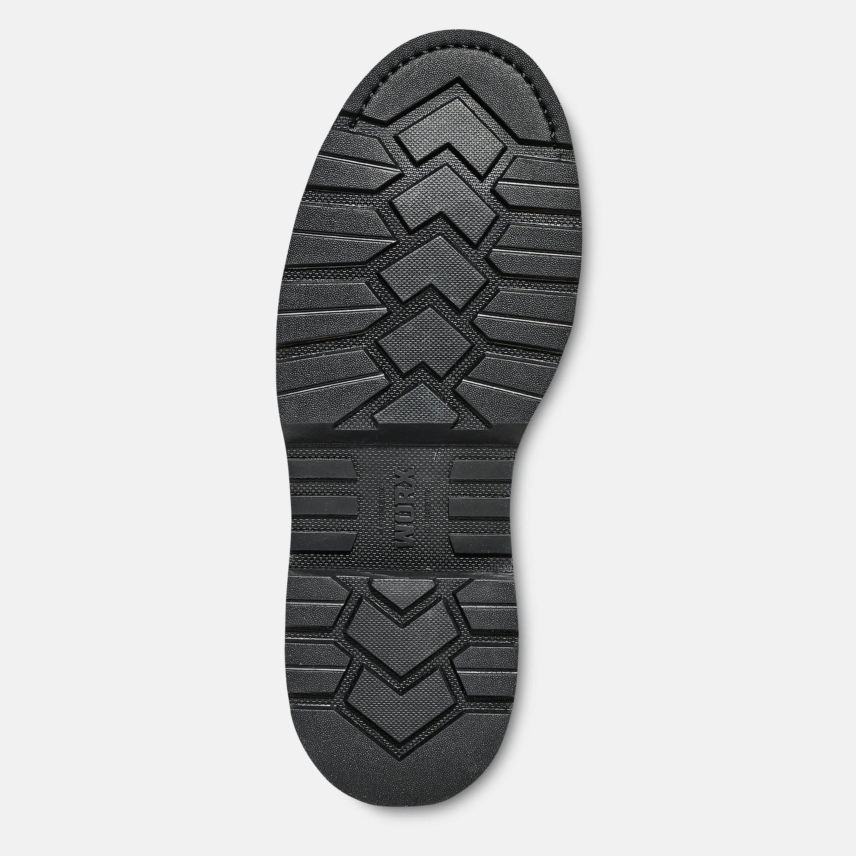 Red Wing Shoes | Axil CSA Safety Toe Work Boot 5909 | WORX