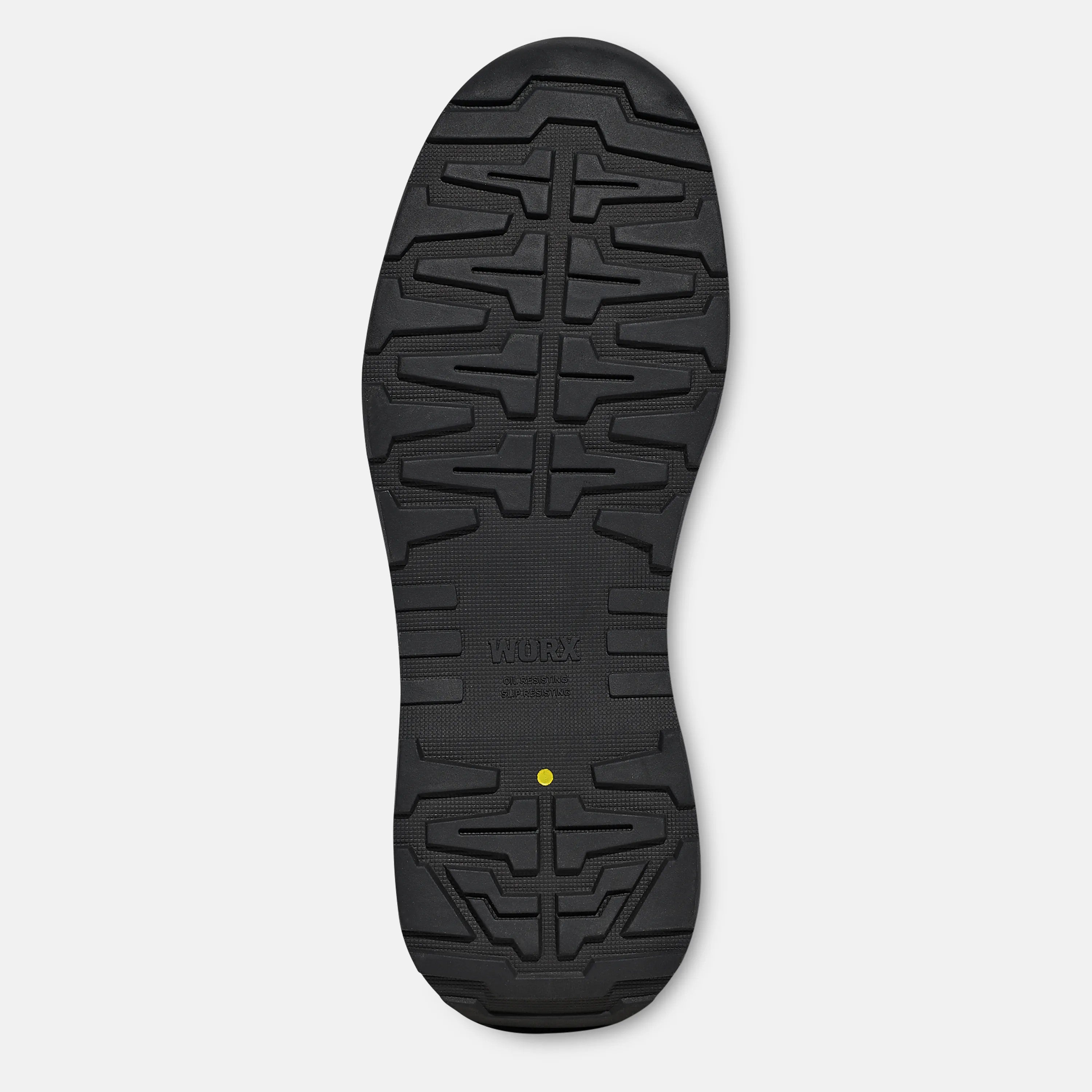 Red Wing Shoes | Essentials Work Shoes 5058 | WORX