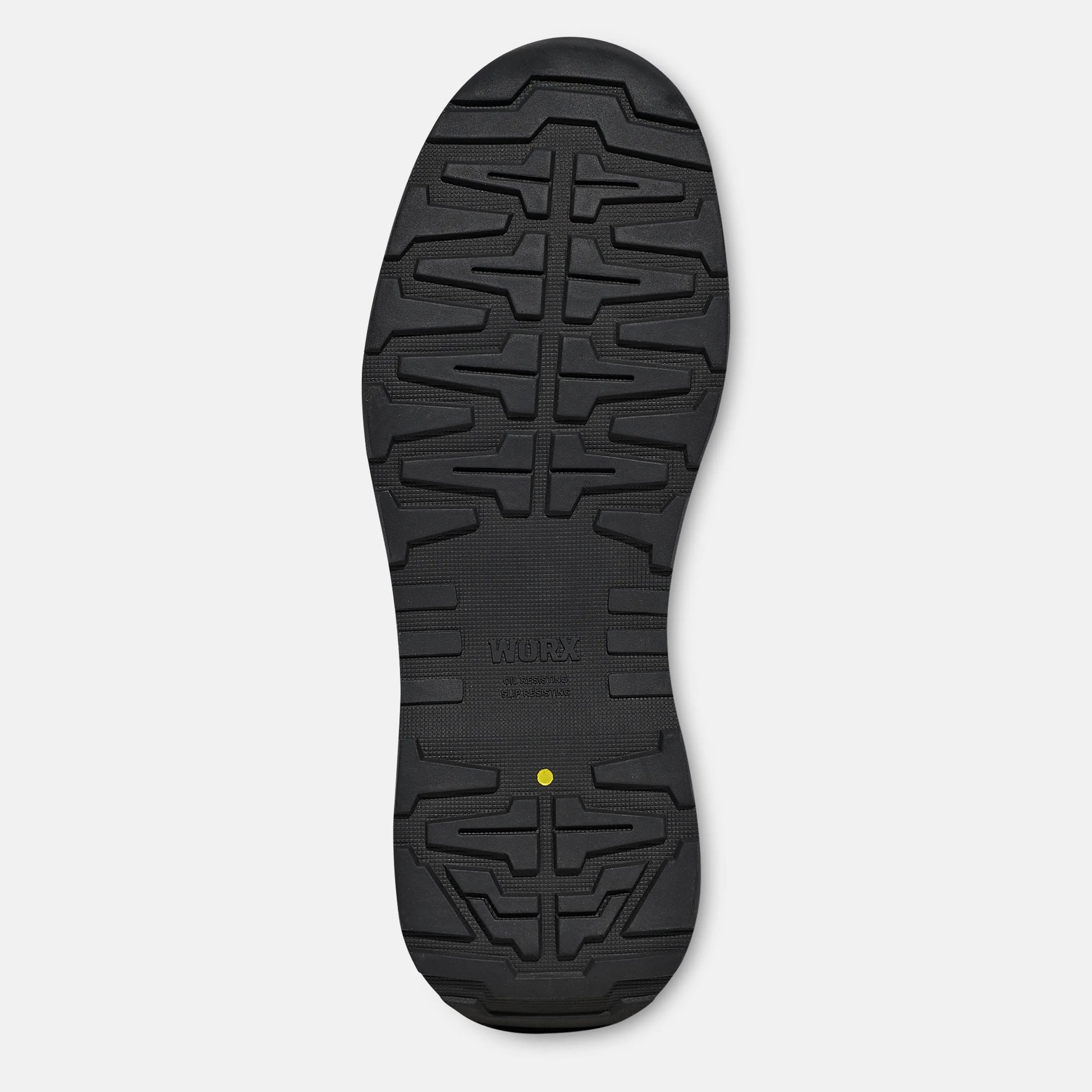 Red Wing Shoes | Essentials Work Shoes 5058 | WORX