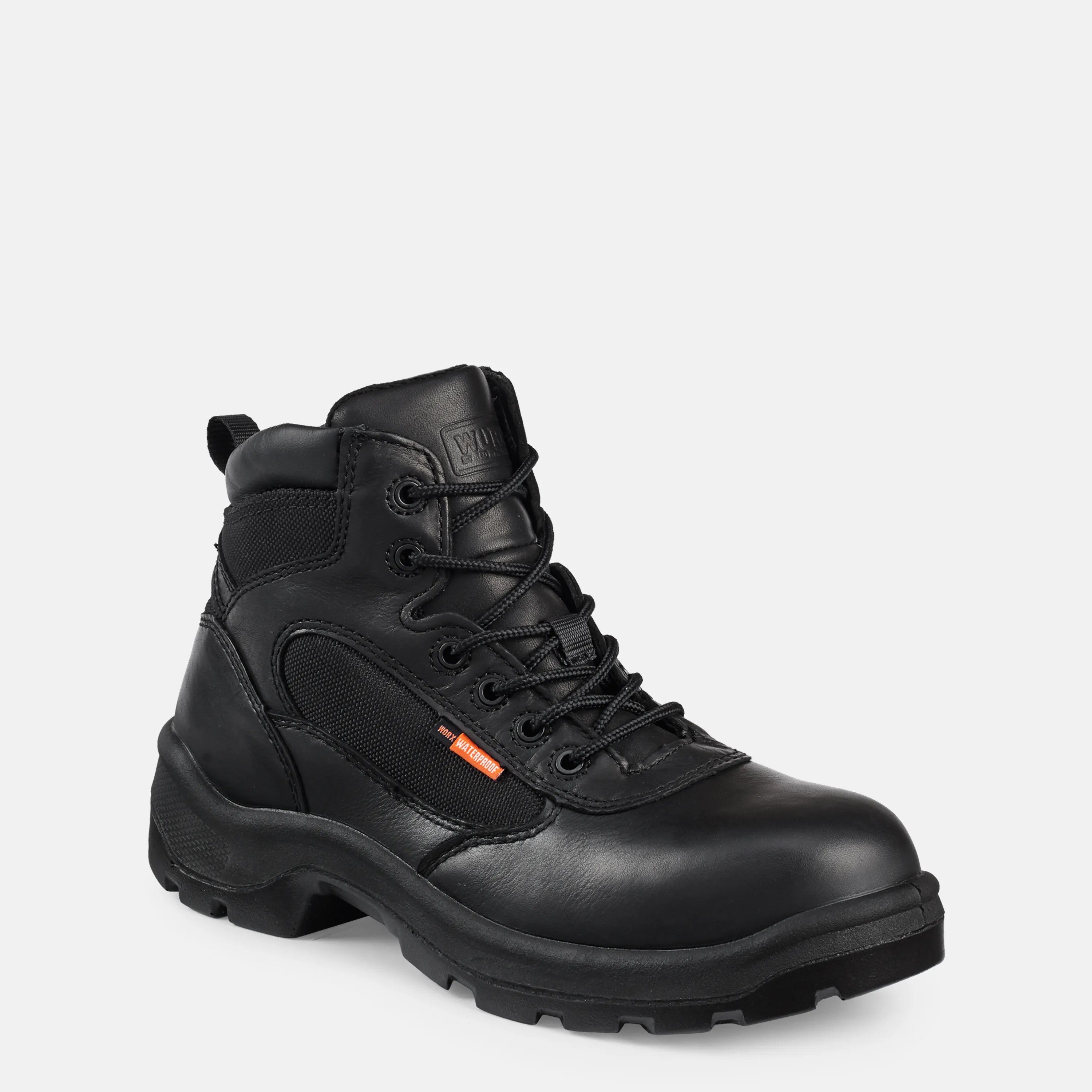 Red Wing Shoes | Electrum Safety Toe Work Boot 5611 | WORX