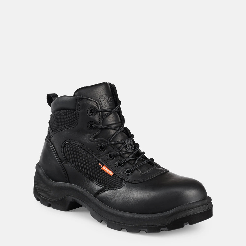 Red Wing Shoes | Electrum Safety Toe Work Boot 5611 | WORX