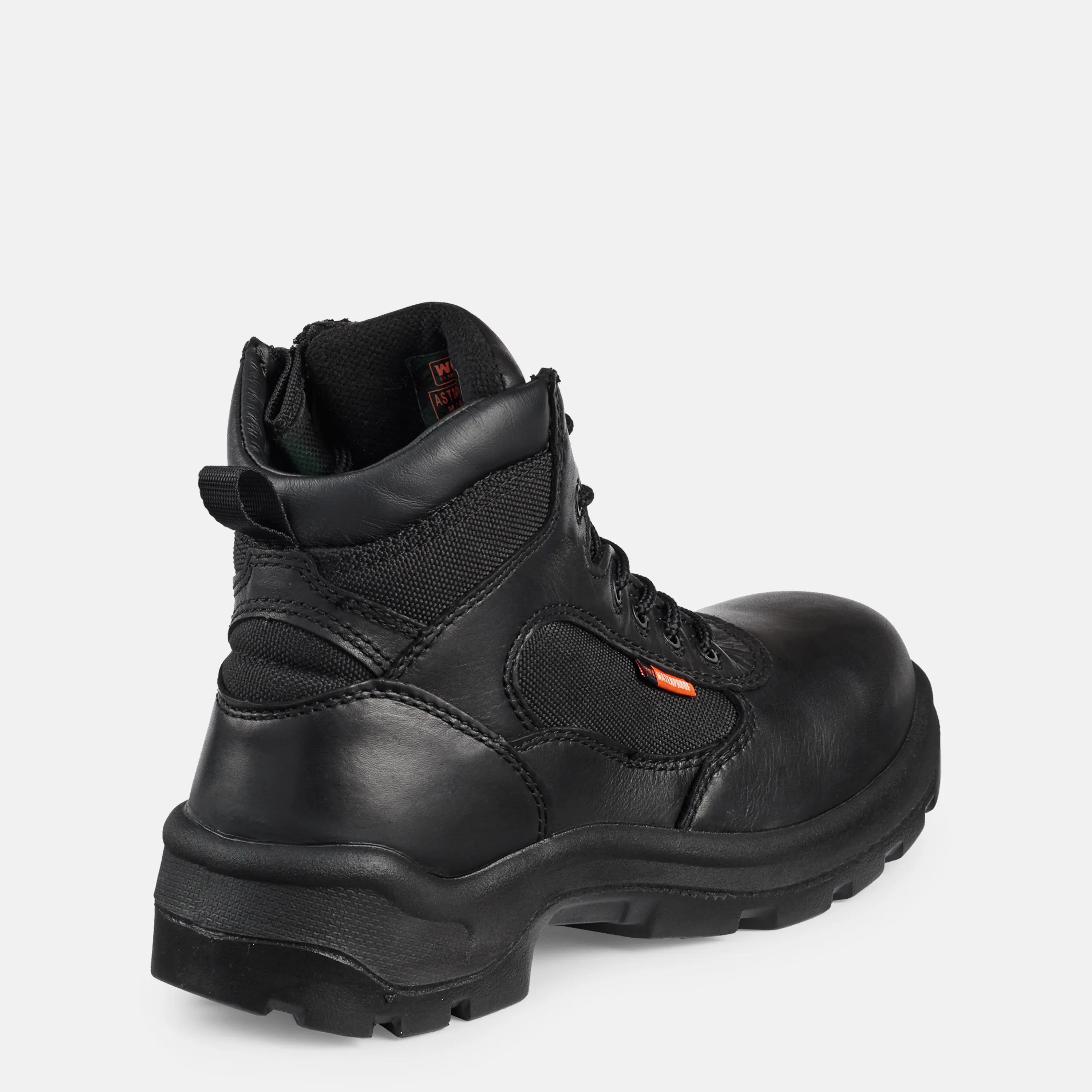 Red Wing Shoes | Electrum Safety Toe Work Boot 5611 | WORX
