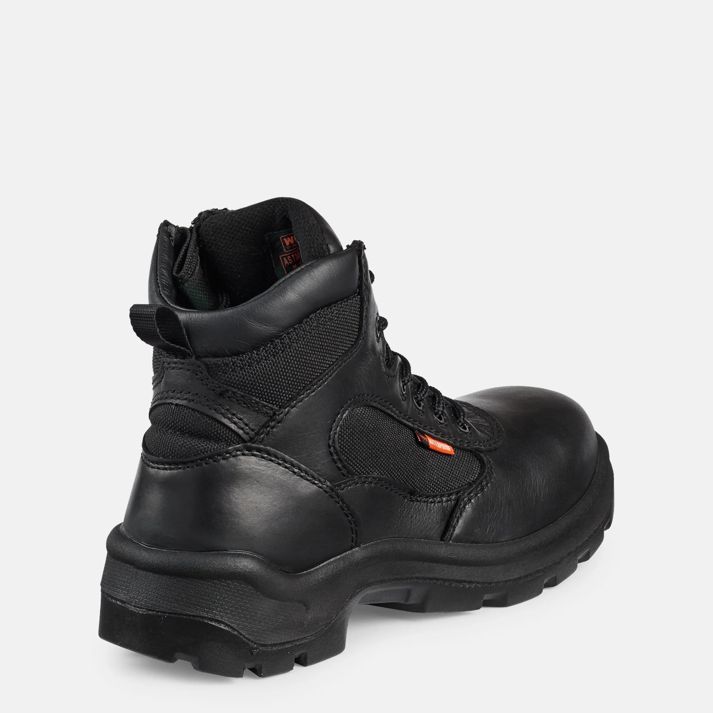 Red Wing Shoes | Electrum Safety Toe Work Boot 5611 | WORX