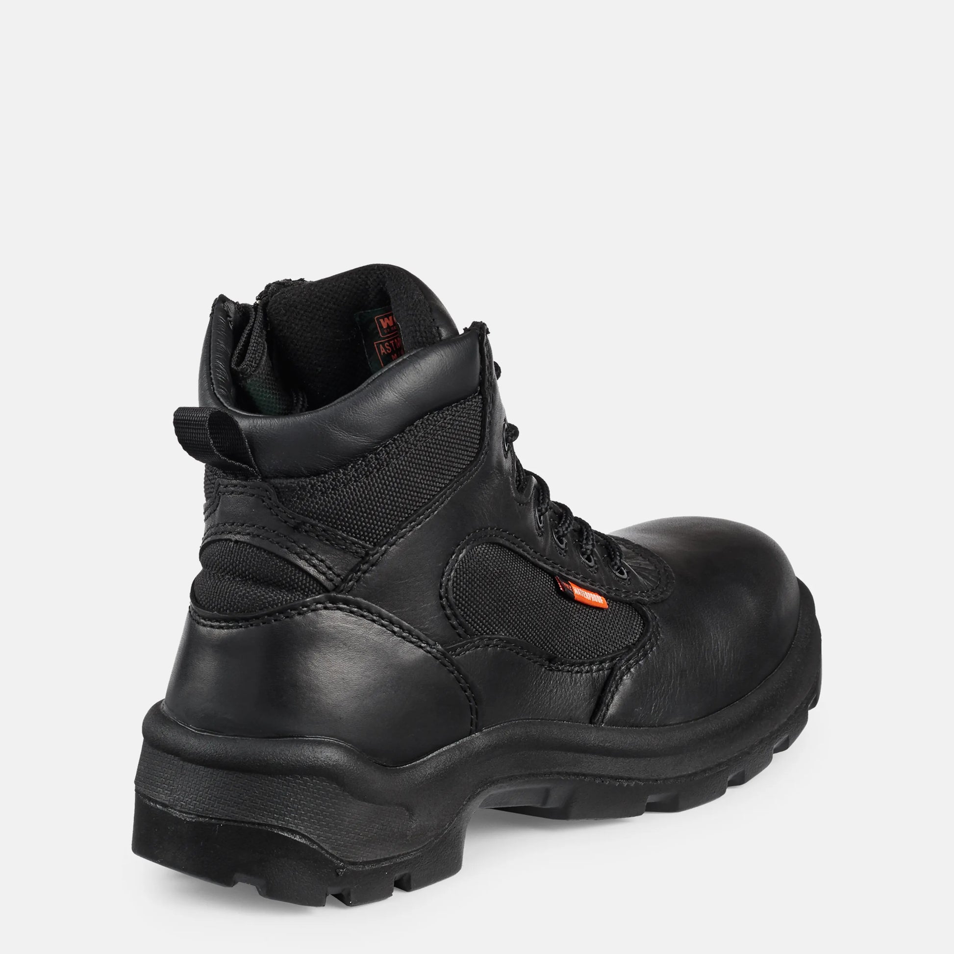Red Wing Shoes | Electrum Safety Toe Work Boot 5611 | WORX