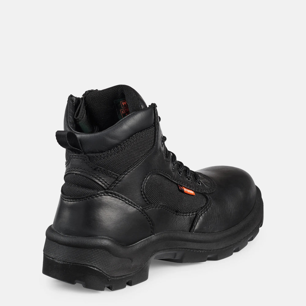 Red Wing Shoes | Electrum Safety Toe Work Boot 5611 | WORX