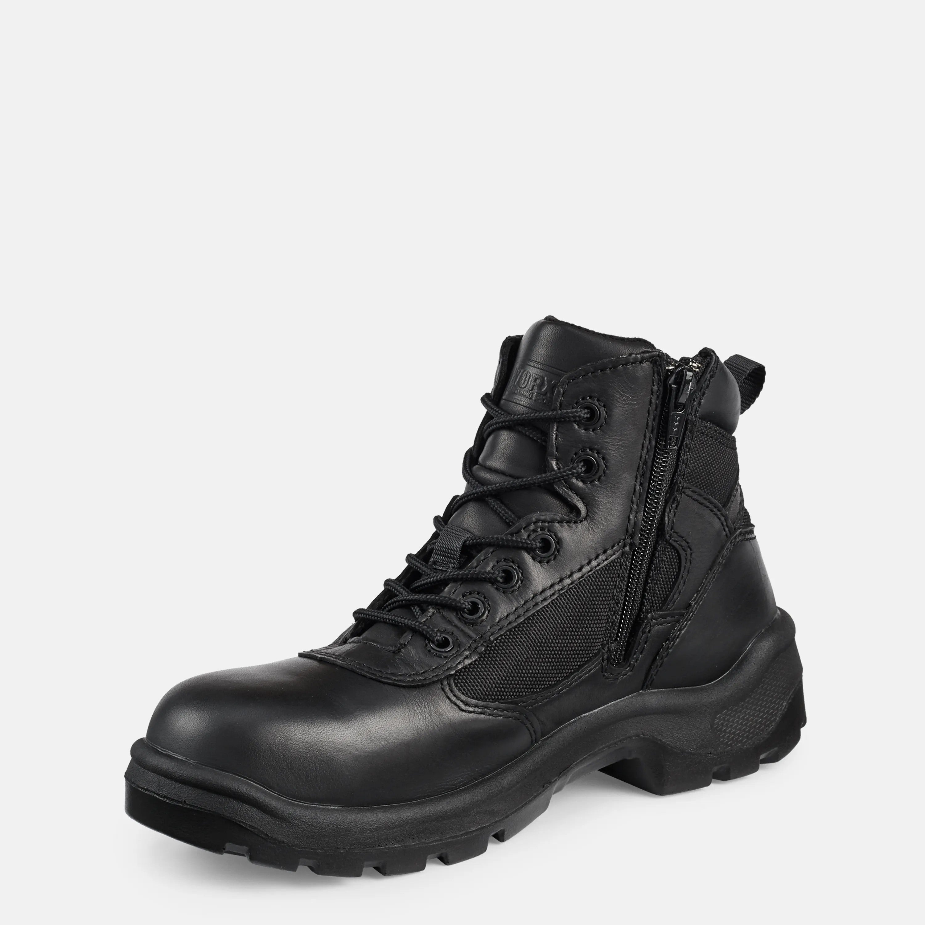 Red Wing Shoes | Electrum Safety Toe Work Boot 5611 | WORX