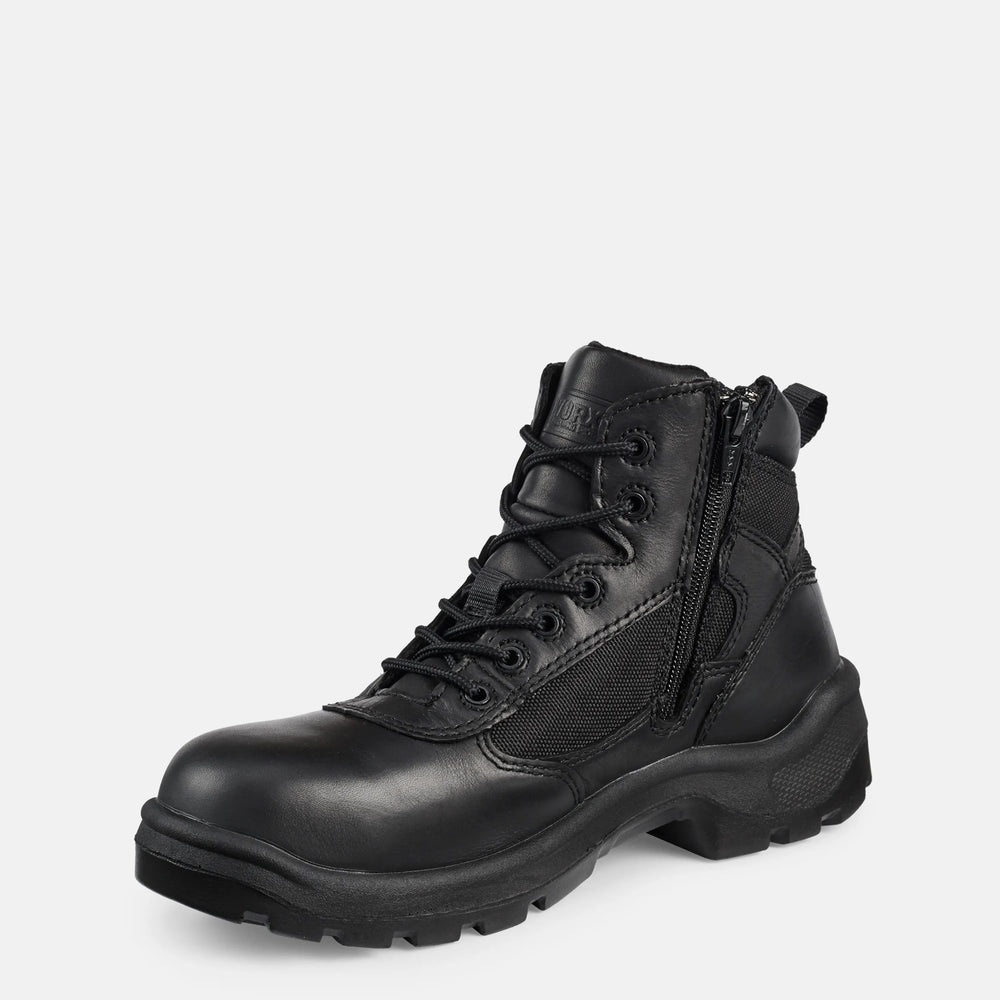 Red Wing Shoes | Electrum Safety Toe Work Boot 5611 | WORX