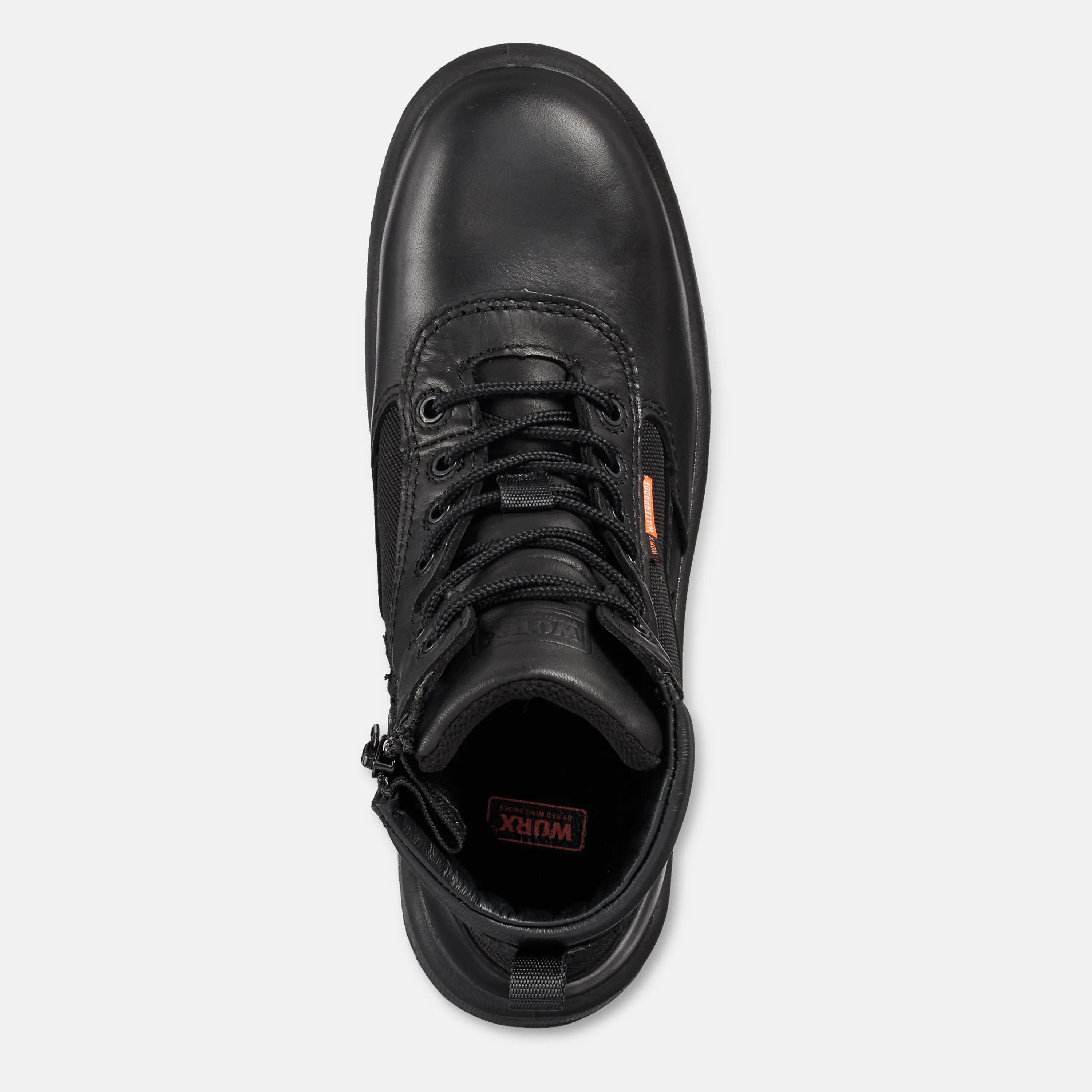 Red Wing Shoes | Electrum Safety Toe Work Boot 5611 | WORX
