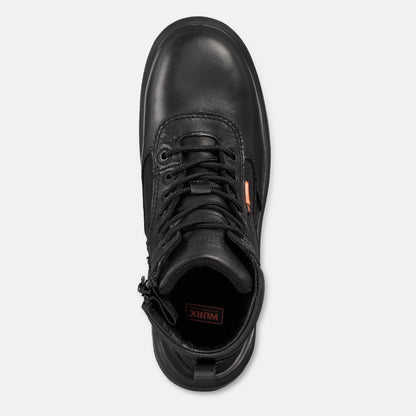 Red Wing Shoes | Electrum Safety Toe Work Boot 5611 | WORX