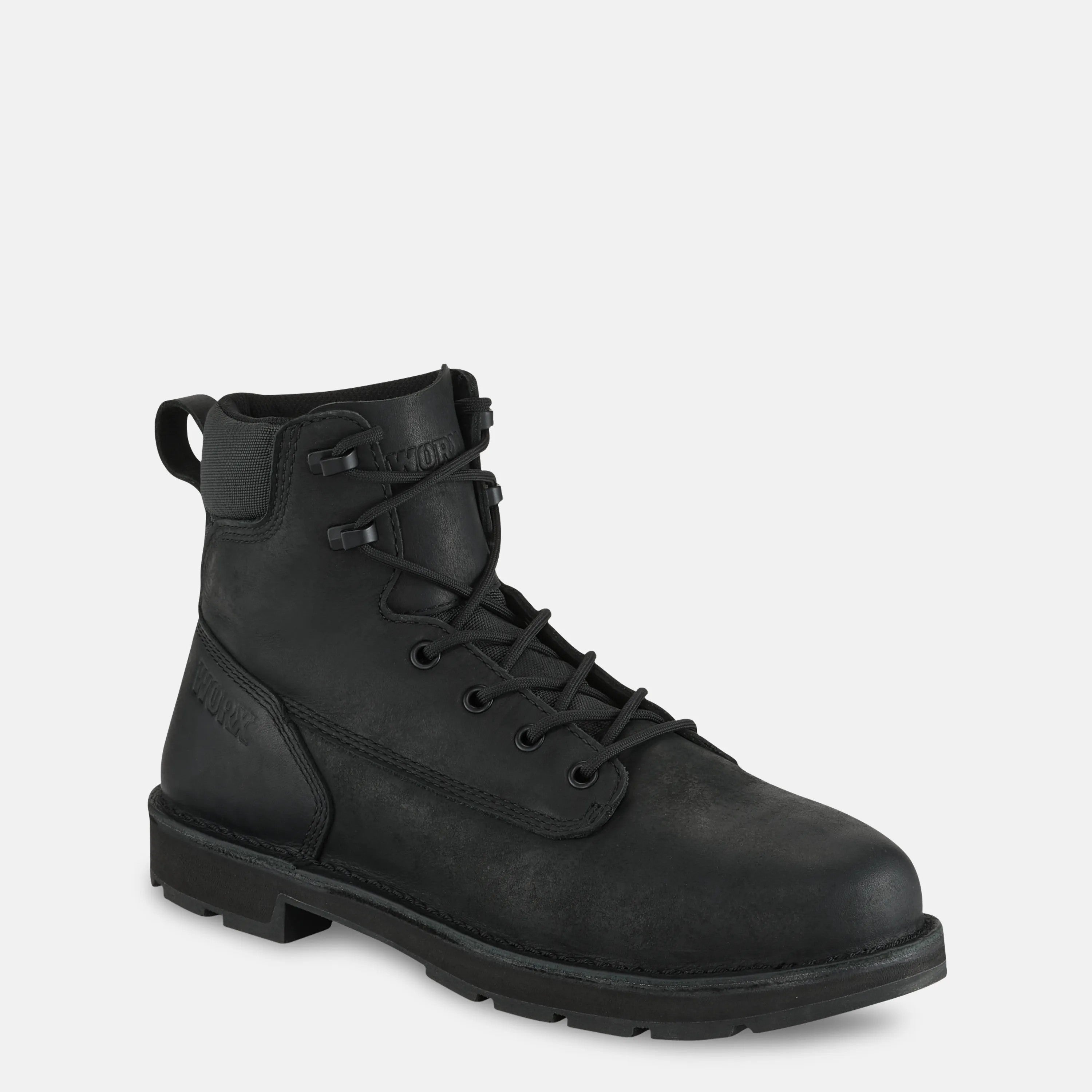 Red Wing Shoes | Cinder Work Boots 5671 | WORX