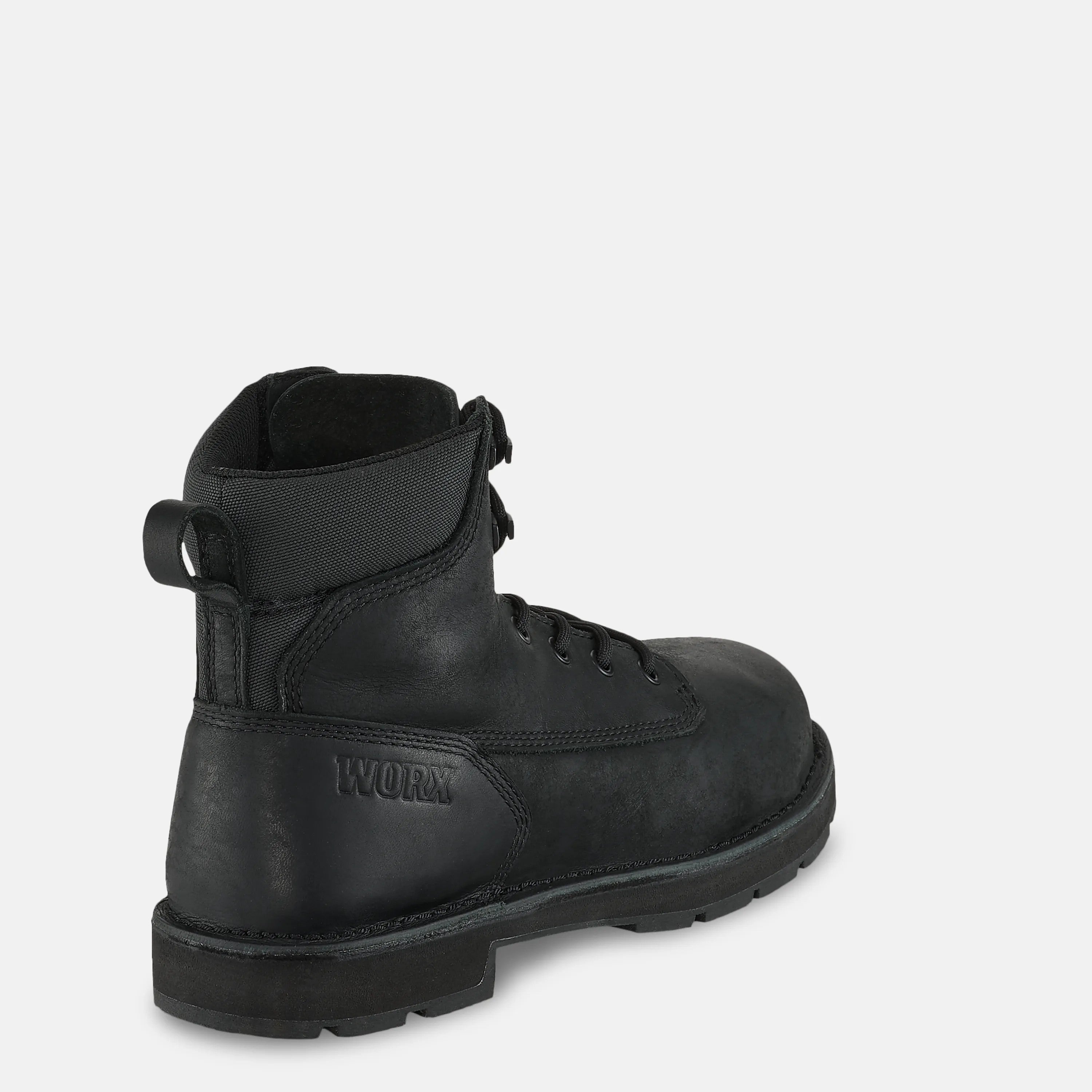 Red Wing Shoes | Cinder Work Boots 5671 | WORX