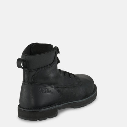 Red Wing Shoes | Cinder Work Boots 5671 | WORX