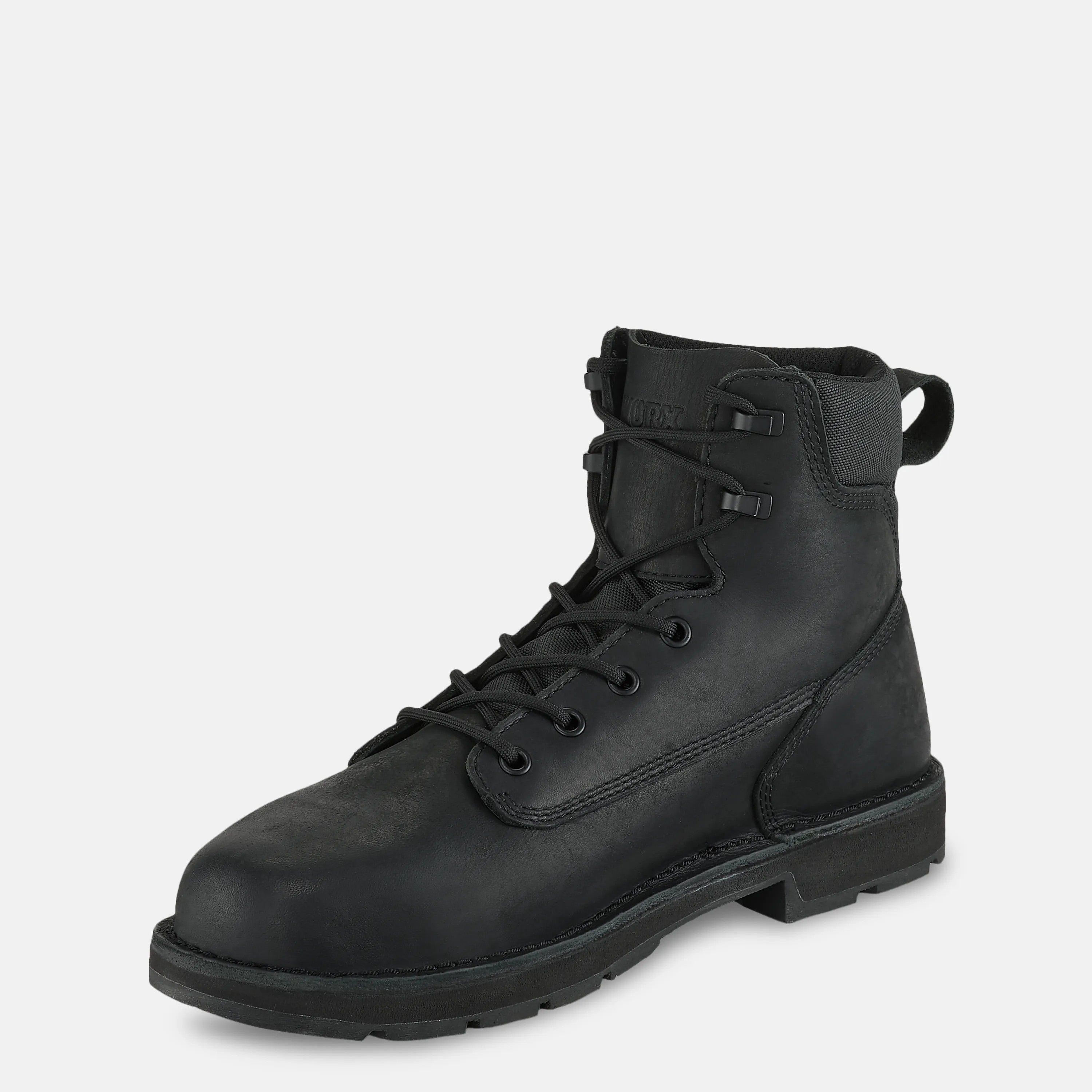 Red Wing Shoes | Cinder Work Boots 5671 | WORX
