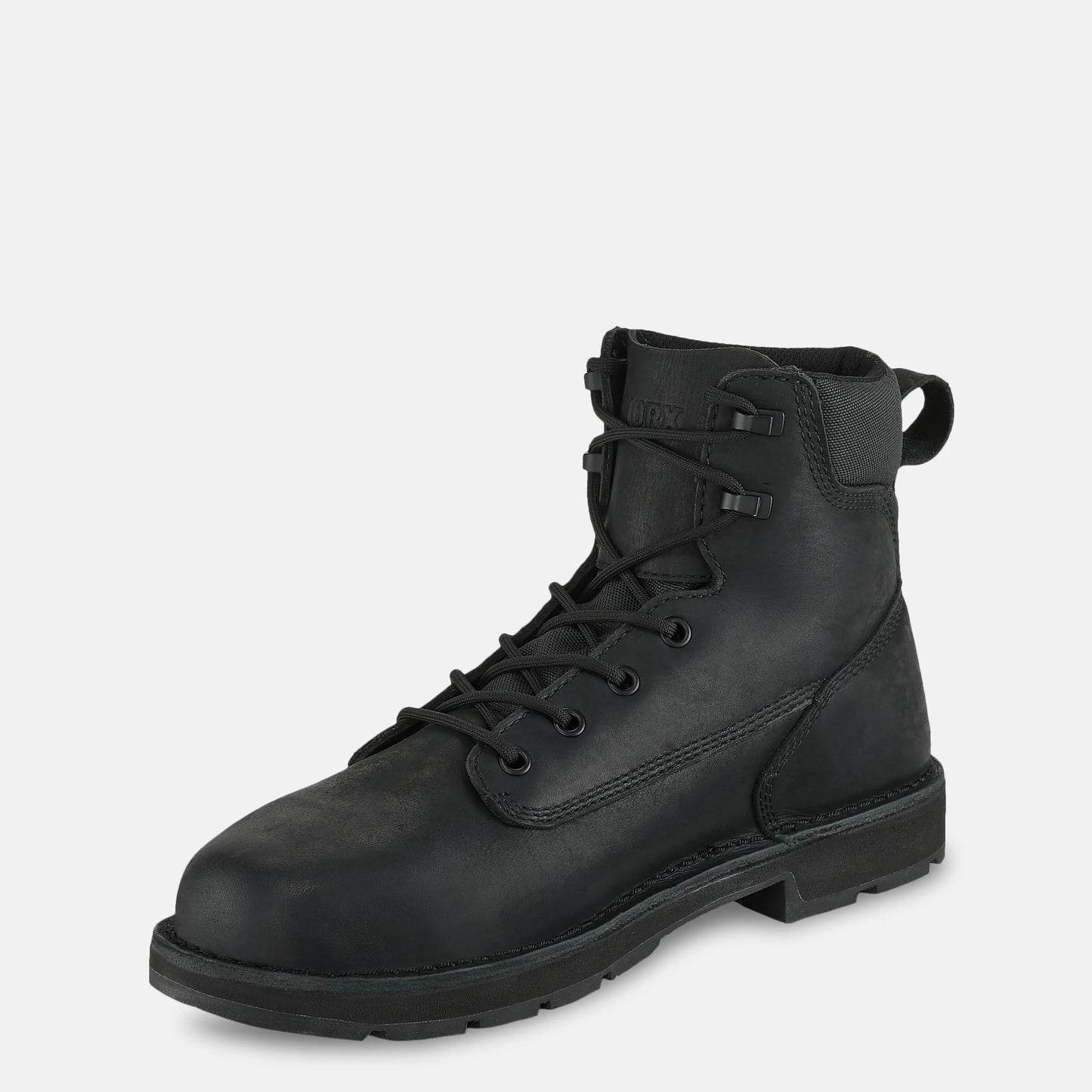 Red Wing Shoes | Cinder Work Boots 5671 | WORX