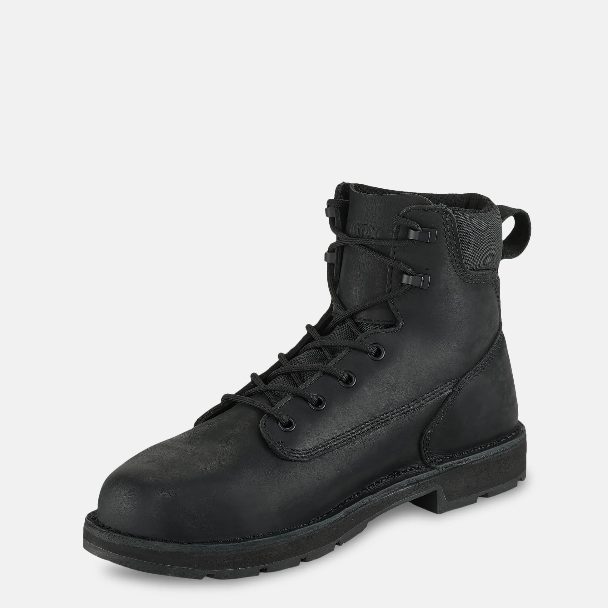 Red Wing Shoes | Cinder Work Boots 5671 | WORX
