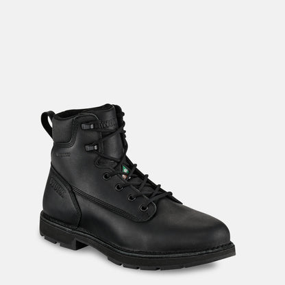 Red Wing Shoes | Cinder Work Boots 5902 | WORX