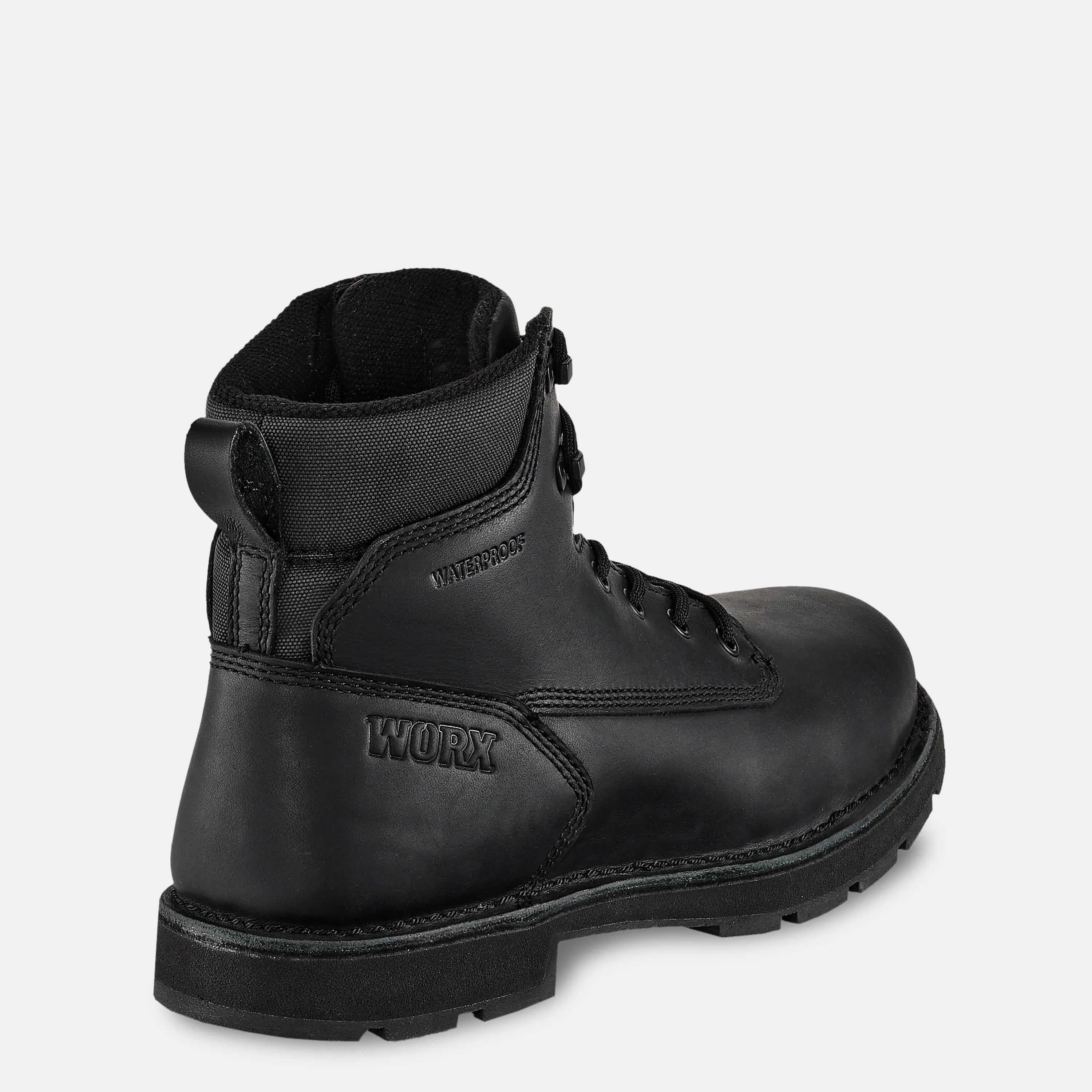 Red Wing Shoes | Cinder Work Boots 5902 | WORX